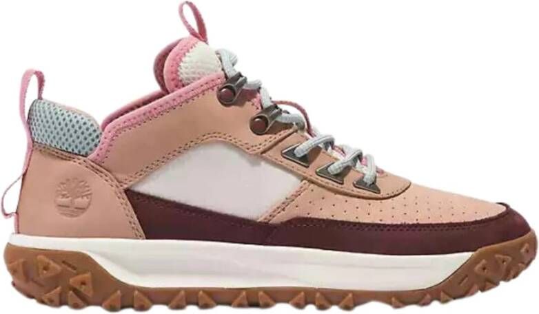 Timberland GreenStride Motion 6 Sneakers Multicolor Dames - Foto 1