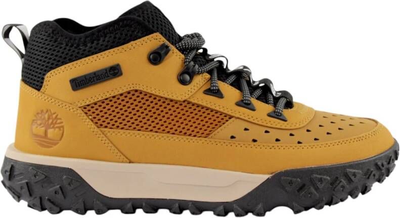 Timberland Greenstride Motion 6 Wandelschoenen met veters