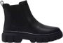 Timberland Greyfield Chelsea Dameslaars Zwart Black Dames - Thumbnail 1