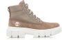 Timberland Greyfield Dames Enkellaarzen Brown Dames - Thumbnail 1