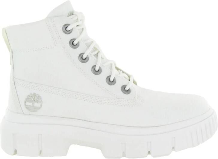 Timberland Greyfield Trail Schoenen