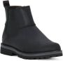 Timberland Grijze Nubuck Chelsea Boot - Thumbnail 1