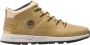 Timberland Herensneakers Winsor Trail met rubberen zool Green Heren - Thumbnail 3