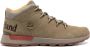 Timberland Groene Chukka-laarzen van suède Green Heren - Thumbnail 2