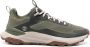 Timberland Groene Gebreide Sneakers Dikke Zool - Thumbnail 1