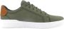 TIMBERLAND Lage Sneakers Heren Seneca Bay Low Maat: 41 Materiaal: Leer Kleur: Groen - Thumbnail 8