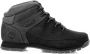 Timberland Heren Euro Sprint Leren Laarzen Black Heren - Thumbnail 1