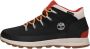 Timberland Sprint Trekker Mid Fabric Wp Wandelschoenen Zwart 1 2 Man - Thumbnail 2