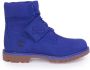 Timberland Heren Nubuck Leren Laarzen Blue Heren - Thumbnail 1