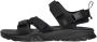 Timberland Heren Sandalen Garrison Trail 2 Strap Black Heren - Thumbnail 2