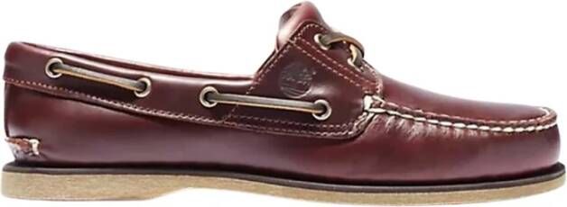 Timberland Bootschoenen CLASSIC 2 EYE