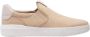 Timberland Heren Slip-On Schoen Seneca Comfort Beige Heren - Thumbnail 1