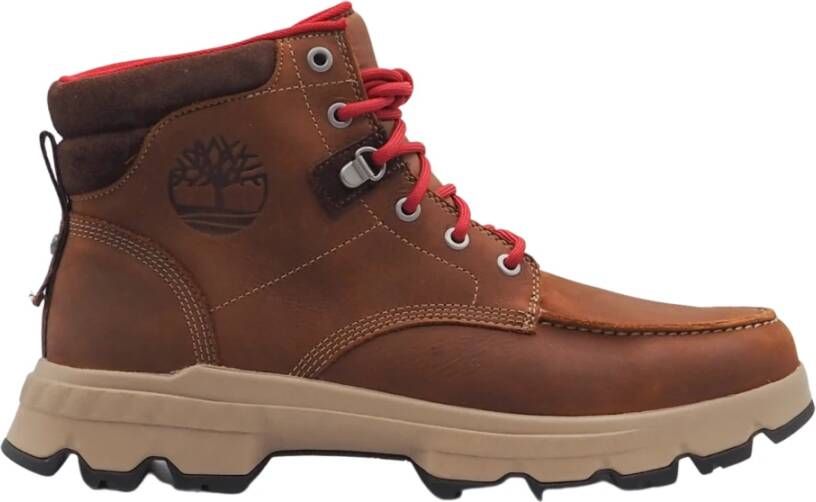 Timberland Trekkinglaarzen