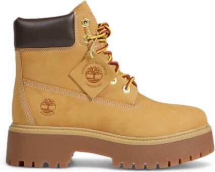 Timberland Herfst Winter Damesschoenen Collectie