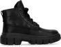 Timberland Hoge Lady Greyfield Boot Black Dames - Thumbnail 1