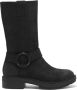 Timberland Laarzen BRIMFIELD TALL PULL ON BOOT Winterschoenen winterlaarzen - Thumbnail 1