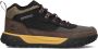 Timberland Greenstride Motion 6 Sneakers Black - Thumbnail 1