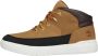 Timberland Hoge Sneakers Seneca Bay Mid Brown - Thumbnail 2