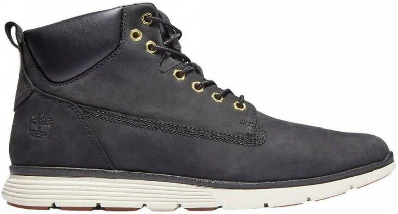 Timberland Killington Chukka Shoes Zwart Heren