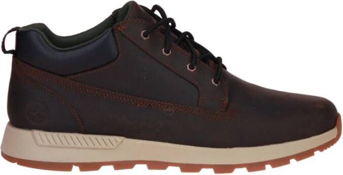 Timberland Killington Trekker Low Chukka Donker Bruin Brown Heren