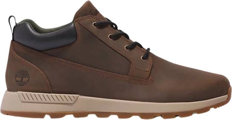 Timberland Killington Trekker Wandelschoenen Brown Heren