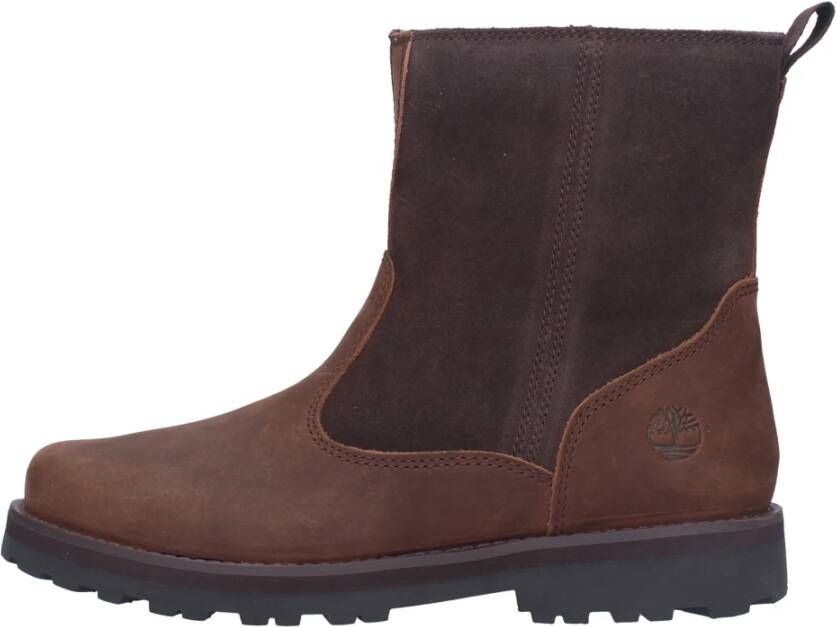 Timberland Kinderlaars Brown Dames