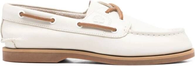Timberland Klassieke Bootschoen