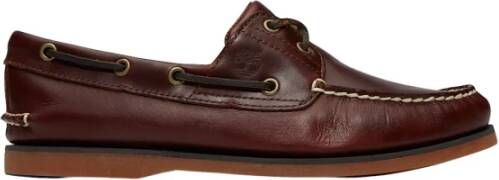 Timberland Premium Leren Bootschoenen