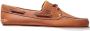 Timberland Heren Slip-On Loafer met Non-Slip Sole Brown Heren - Thumbnail 5