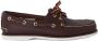 Timberland Men'S 2 Eye Boat Shoe Heren Bootschoenen Brown - Thumbnail 3