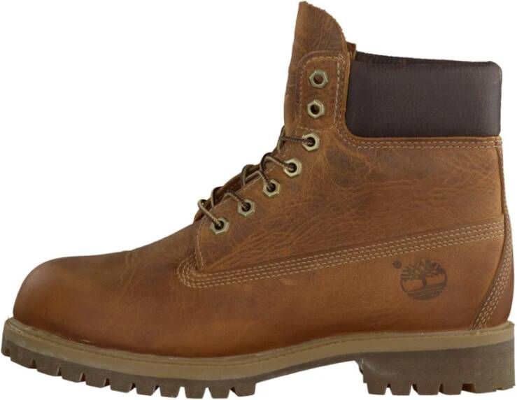 Timberland Veterschoenen Heritage 6" Premiu Winterlaarzen veterschoenen winterschoenen waterdicht - Foto 13