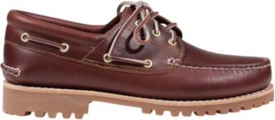 Timberland Klassieke Bootschoenen