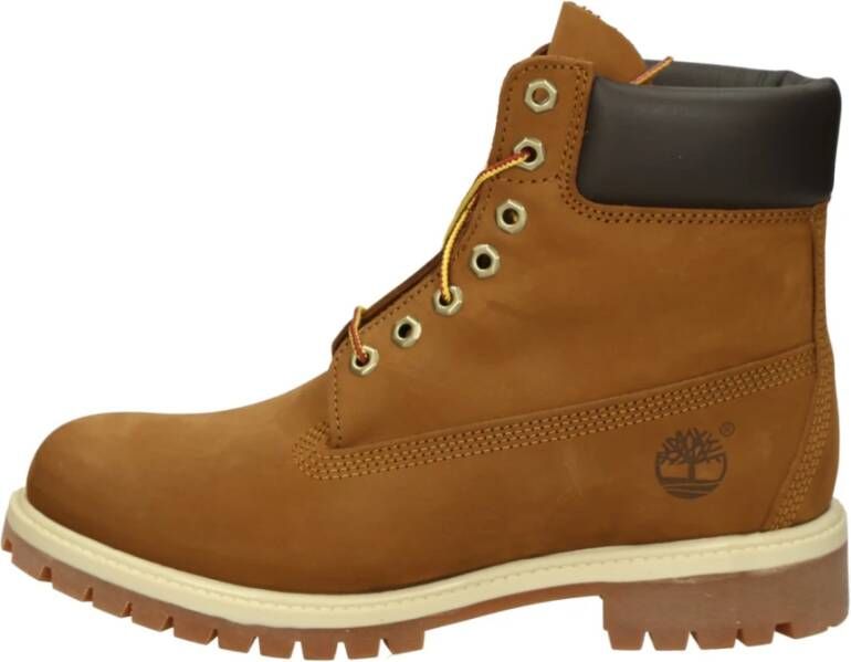 Timberland Klassieke veterlaarzen
