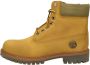 Timberland Waterdichte Veterschoen voor Avonturen Brown Heren - Thumbnail 12