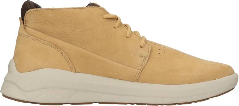 Timberland Laarzen Bruin Brown Heren