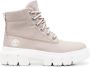 Timberland Veterschoenen Greyfield Fabric Boot Winterlaarzen veterschoenen winterschoenen - Thumbnail 3