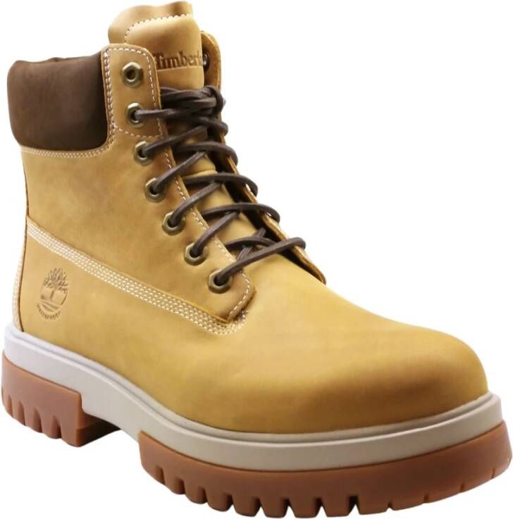 heren timberland boots