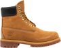 Timberland Lace-up Boots Brown Heren - Thumbnail 1