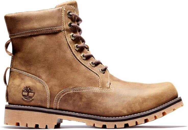 Timberland Lace-up Boots