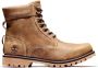 Timberland Rugged WP II 6 in Plain Toe Bo Bruin Leer Veterboots Heren - Thumbnail 2