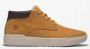 Timberland Heren Sneakers met Gedempte Tussenzool Brown Heren - Thumbnail 1