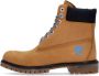Timberland Lace-up Boots Bruin Heren - Thumbnail 1