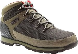 Timberland Lace-up Boots Groen Heren