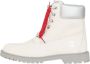 Timberland 6in Hert Boot Cupsole Boots Schoenen black nubuck silver maat: 37 beschikbare maaten:37 - Thumbnail 1