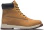 Timberland Lace-up Boots Yellow Heren - Thumbnail 1