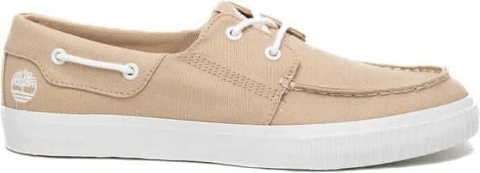 Timberland Mylo Bay Low lace sneaker Veterschoenen