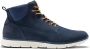 Timberland Laced Shoes Blauw Heren - Thumbnail 1