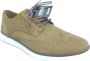 Timberland Waterdichte Wandelschoenen Brown Heren - Thumbnail 3