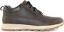 Timberland Lage Chukka Laarzen in Bruin Brown Heren - Thumbnail 1
