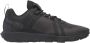 Timberland Zwarte Winsor Trail Lage Sneakers Black Heren - Thumbnail 9